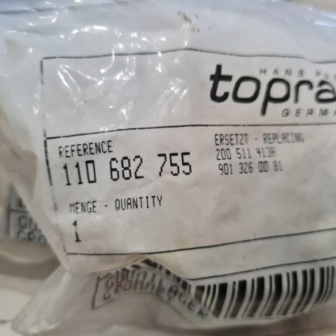 MERCEDES SPRINTER 901 902 903 VW LT 28 GUMY STABILIZATORA KPL 110 682