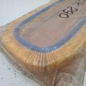 MERCEDES W108 W114 W123 FILTR POWIETRZA WA 20-300