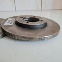 MITSUBISHI LANCER GALANT II TARCZE HAMULCOWE KOMPLET KAGER 37-0573