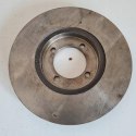 MITSUBISHI LANCER GALANT II TARCZE HAMULCOWE KOMPLET KAGER 37-0573