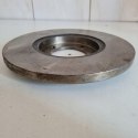 MITSUBISHI LANCER GALANT II TARCZE HAMULCOWE KOMPLET KAGER 37-0573