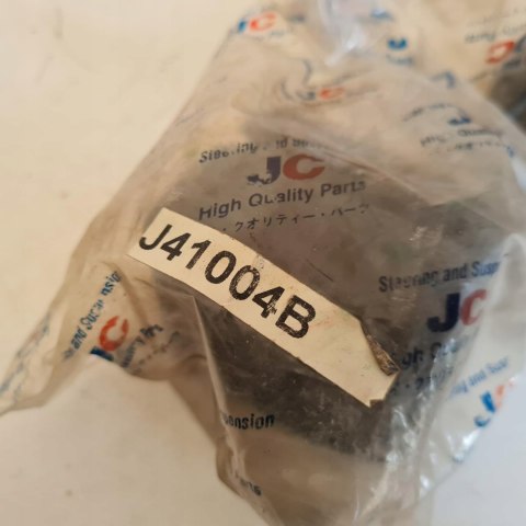 NISSAN ALMERA N15 SUNNY N14 SILENTBLOCK WAHACZA KPL J41004B