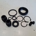 NISSAN PRIMERA P10 P11 ZESTAW NAPRAWCZY ZACISKU FRENKIT 234005
