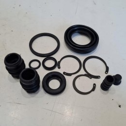 NISSAN PRIMERA P10 P11 ZESTAW NAPRAWCZY ZACISKU FRENKIT 234005
