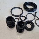 NISSAN PRIMERA P10 P11 ZESTAW NAPRAWCZY ZACISKU FRENKIT 234005