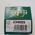 NISSAN PRIMERA P10 P11 ZESTAW NAPRAWCZY ZACISKU FRENKIT 234005
