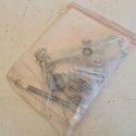 OPEL ASCONA C KADETT D E ZESTAW MONTAŻOWY SZCZĘK QUICK BRAKE 0629
