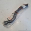 OPEL ASTRA F 1.4 1.6 16V PRZEWÓD WĄŻ ELASTYCZNY CHŁODNICY TOPRAN 206 707