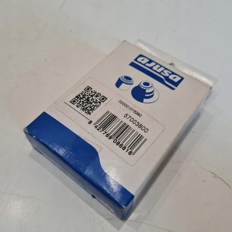 OPEL ASTRA F VECTRA A 1.6 1.8 2.0 USZCZELNIACZE ZAWOROWE KPL AJUSA 57003800 OPEL ASTRA F VECTRA A 1.6 1.8 2.0 USZCZELNIACZE ZAWOROWE KPL AJUSA 57003800
