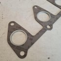 OPEL ASTRA F VECTRA A 1.8 2.0 USZCZELKA KOLEKTORA WYDECHOWEGO 71-25513-10