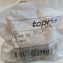 OPEL ASTRA F VECTRA A GUMY DRĄŻKA STABILIZATORA TOPRAN 200 449