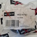 OPEL ASTRA F VECTRA A TULEJA SILENTBLOCK WAHACZA 72-0595