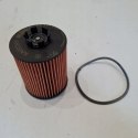 OPEL ASTRA G H CORSA C 1.2 1.4 FILTR OLEJU KNECHT OX 173 D