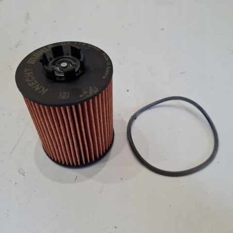 OPEL ASTRA G H CORSA C 1.2 1.4 FILTR OLEJU KNECHT OX 173 D