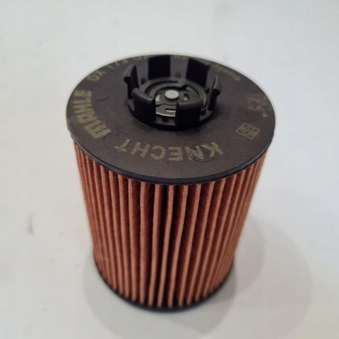 OPEL ASTRA G H CORSA C 1.2 1.4 FILTR OLEJU KNECHT OX 173 D