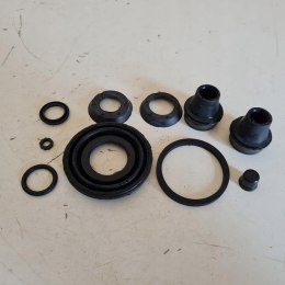 OPEL ASTRA G ZAFIRA A ZESTAW NAPRAWCZY ZACISKU TYŁ ERT 400008