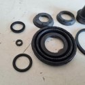 OPEL ASTRA G ZAFIRA A ZESTAW NAPRAWCZY ZACISKU TYŁ ERT 400008