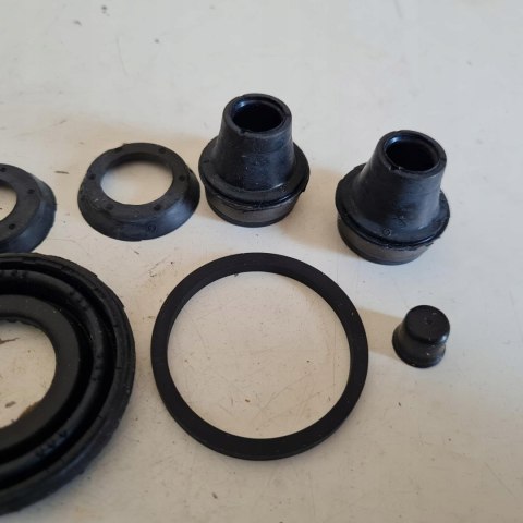 OPEL ASTRA G ZAFIRA A ZESTAW NAPRAWCZY ZACISKU TYŁ ERT 400008 OPEL ASTRA G ZAFIRA A ZESTAW NAPRAWCZY ZACISKU TYŁ ERT 400008