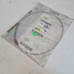 OPEL CORSA B LINKA HAMULCA RĘCZNEGO KAGER 19-0874