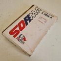 OPEL VECTRA A 1.6 1.8 2.0 FILTR POWIETRZA SOFIMA S3958A