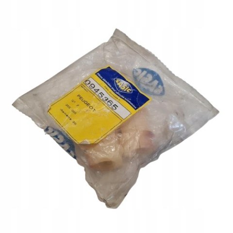 PEUGEOT 205 309 GUMA DRĄŻKA STABILIZATORA KPL SASIC 0945365