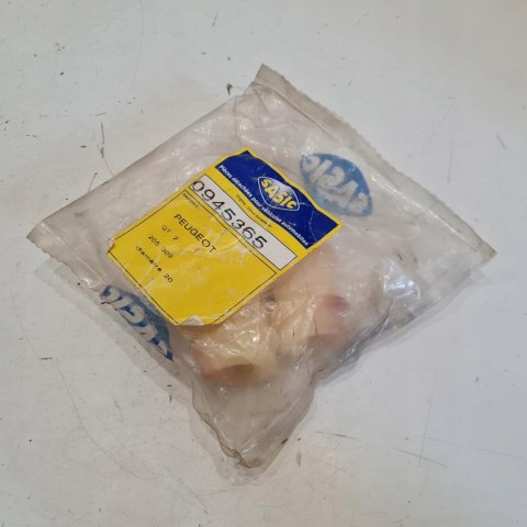 PEUGEOT 205 309 GUMA DRĄŻKA STABILIZATORA KPL SASIC 0945365