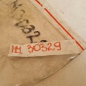 PEUGEOT 205 309 GUMY DRĄŻKA STABILIZATORA KPL 30329