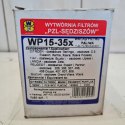 PEUGEOT 307 406 607 2.0 HDI FILTR PALIWA PZL SĘDZISZÓW WP15-35X