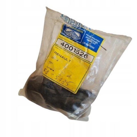 RENAULT 21 TULEJA SILENTBLOCK WAHACZA KPL SASIC 4001526