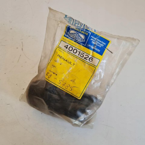RENAULT 21 TULEJA SILENTBLOCK WAHACZA KPL SASIC 4001526