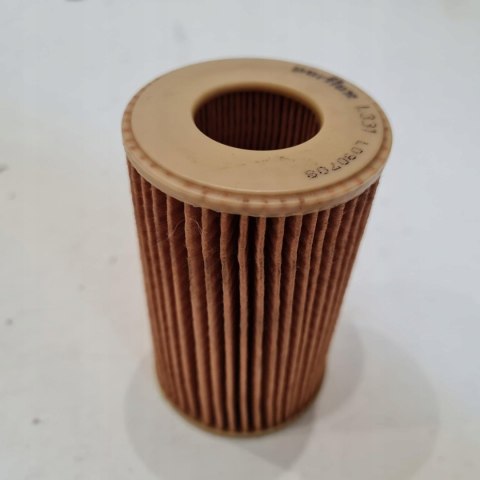 RENAULT CLIO II KANGOO 1.2 FILTR OLEJU PURFLUX L 331