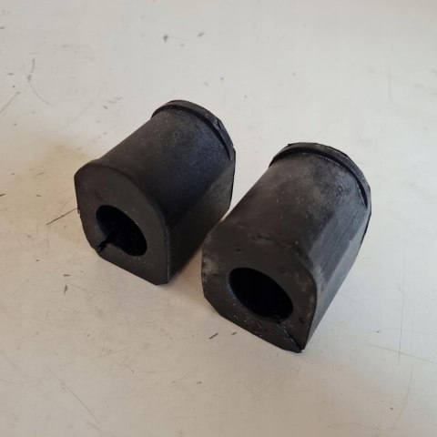 RENAULT MEGANE I KANGOO GUMY DRĄŻKA STABILIZATORA KPL 30328