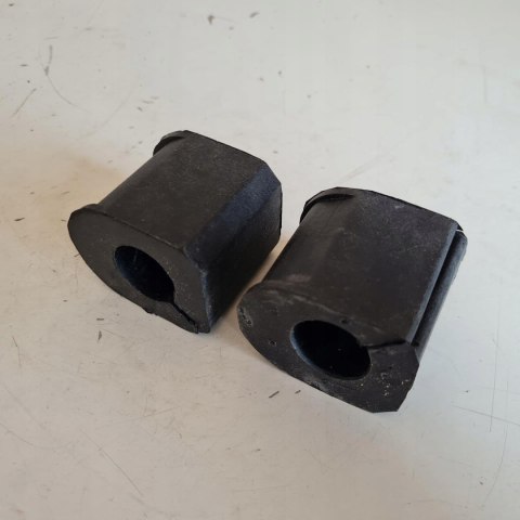 RENAULT MEGANE I KANGOO GUMY DRĄŻKA STABILIZATORA KPL 30328