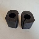 RENAULT MEGANE I KANGOO GUMY DRĄŻKA STABILIZATORA KPL 30328