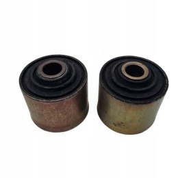 RENAULT MEGANE SCENIC I TULEJA SILENTBLOCK WAHACZA KPL SASIC 4001529