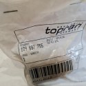 SEAT IBIZA IV V SKODA FABIA I II GUMY DRĄŻKA STABILIZATORA TOPRAN 109 687