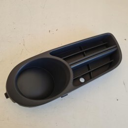 SKODA FABIA I KRATKA ZAŚLEPKA ZDERZAKA LEWA PRZÓD 6Y0807367B