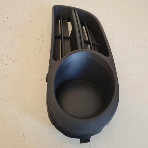 SKODA FABIA I KRATKA ZAŚLEPKA ZDERZAKA LEWA PRZÓD 6Y0807367B SKODA FABIA I KRATKA ZAŚLEPKA ZDERZAKA LEWA PRZÓD 6Y0807367B
