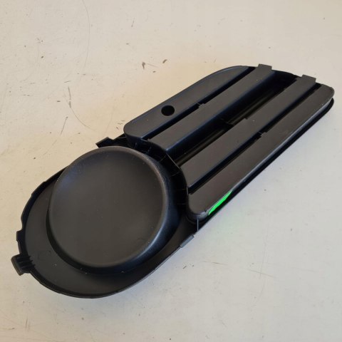 SKODA FABIA I KRATKA ZAŚLEPKA ZDERZAKA LEWA PRZÓD 6Y0807367B SKODA FABIA I KRATKA ZAŚLEPKA ZDERZAKA LEWA PRZÓD 6Y0807367B