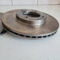 TOYOTA CRESSIDA TARCZE HAMULCOWE KOMPLET KAGER 37-0611