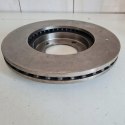 TOYOTA CRESSIDA TARCZE HAMULCOWE KOMPLET KAGER 37-0611