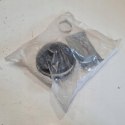 VOLKSWAGEN GOLF III VENTO 1.4 1.6 OSŁONA PRZEGUBU NAPĘDOWEGO TOPRAN 108 928