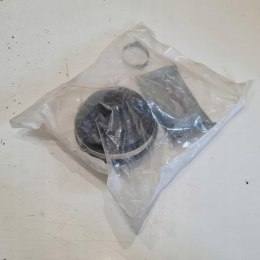 VOLKSWAGEN GOLF III VENTO 1.4 1.6 OSŁONA PRZEGUBU NAPĘDOWEGO TOPRAN 108 928