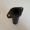 VOLKSWAGEN GOLF III VENTO 2.0 KRÓCIEC KOLANKO WODY CIECZY 1530218