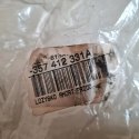 VOLKSWAGEN GOLF III VENTO MOCOWANIE AMORTYZATORA PRZÓD 357412331A