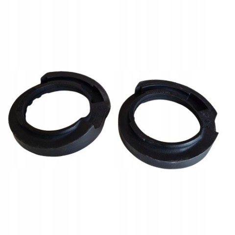 VOLKSWAGEN GOLF III VENTO MOCOWANIE AMORTYZATORA TYŁ KPL TOPRAN 108 031