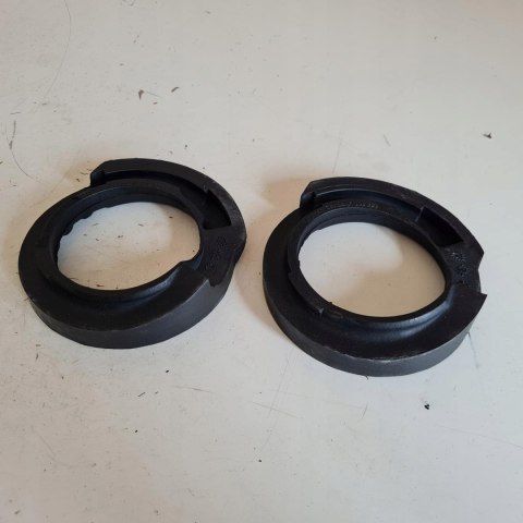 VOLKSWAGEN GOLF III VENTO MOCOWANIE AMORTYZATORA TYŁ KPL TOPRAN 108 031