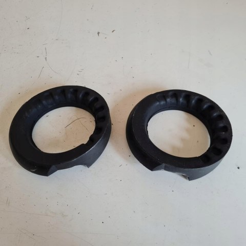 VOLKSWAGEN GOLF III VENTO MOCOWANIE AMORTYZATORA TYŁ KPL TOPRAN 108 031