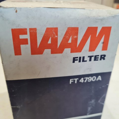 VOLKSWAGEN LT 28 2.4 FILTR OLEJU FIAAM FT4790A