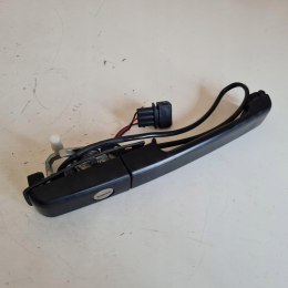 VOLKSWAGEN PASSAT B4 KLAMKA ZEWNĘTRZNA DRZWI TOPRAN 108 666